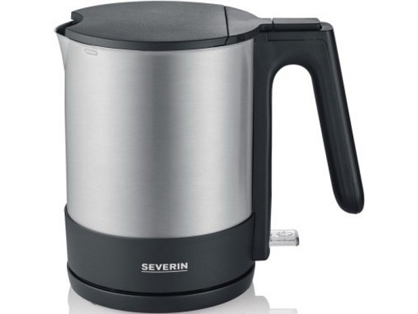 Severin WK3409 Waterkoker RVS 1,7L 2200W