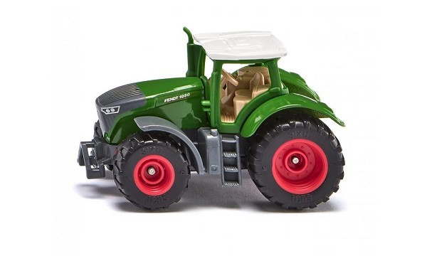 Siku 1063 Fendt 1050 Vario tractor 68x35x42mm groen