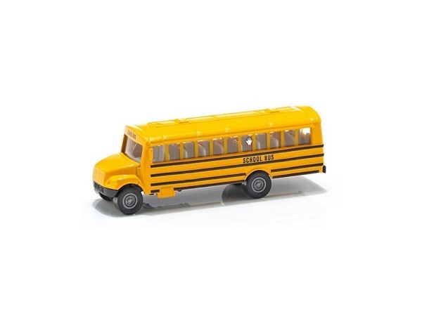 Siku 1319 schoolbus