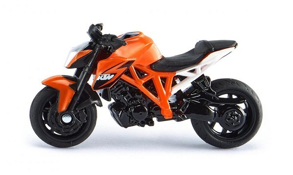 Siku 1384 KTM 1290 Super Duke R