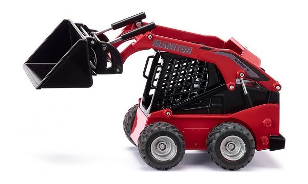 Siku 3049 Manitou compacte lader