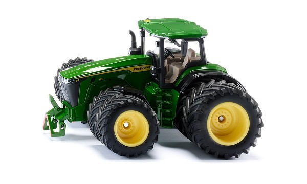 Siku 3292 John Deere 8R 410 met dubbele banden