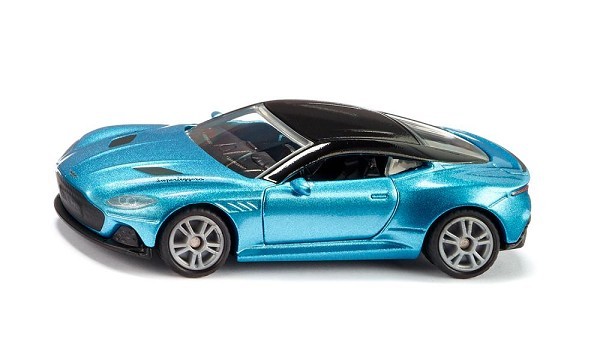 Siku Aston Martin DBS Superleggera 1:87 nr 1582