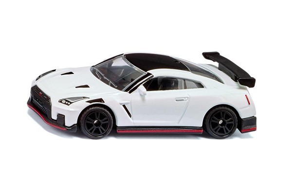 Siku Nissan GT-R Nismo 1:87 nr 1579