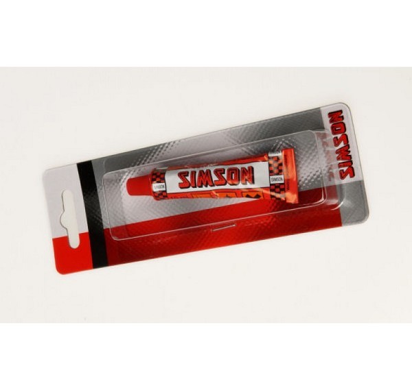 Simson Solutie krt 10ml