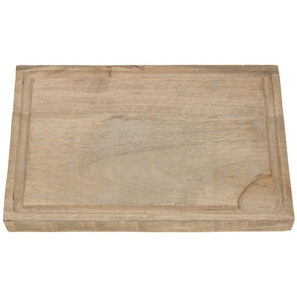 Snijplank hout 40x29x3cm