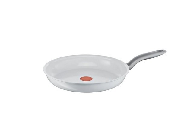 Tefal Ceramic Control White Induction Koekenpan 20 cm