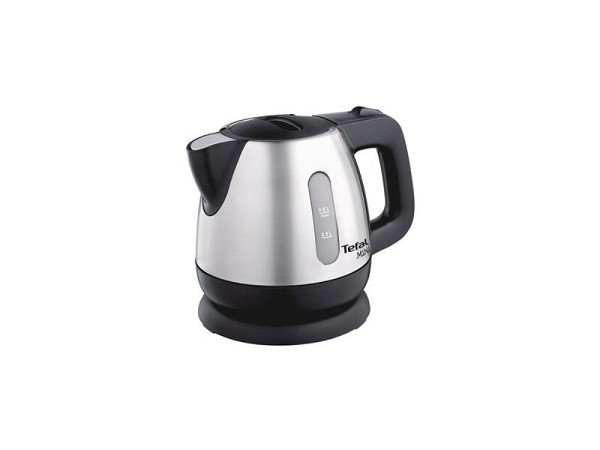 Tefal Mini waterkoker rvs 0.8 Liter