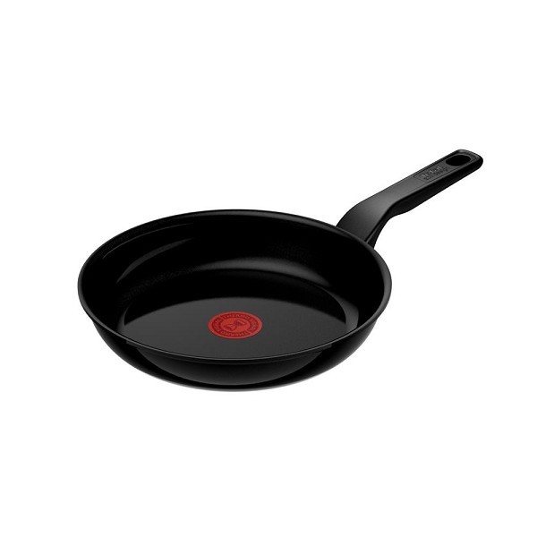 Tefal Renew Black koekenpan 24cm inductie 1.8 liter