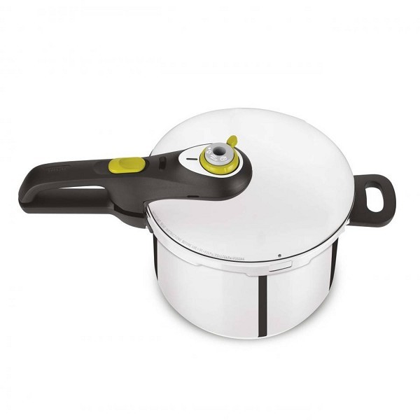 Tefal Secure 5 Neo Snelkookpan 4L