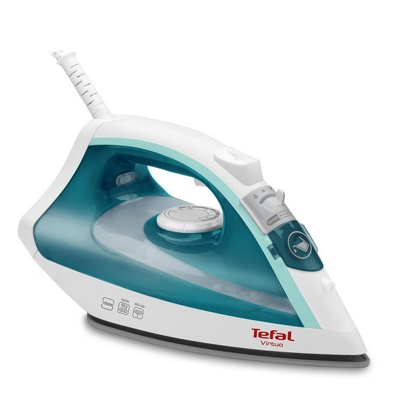 Tefal Virtuo Stoomstrijkijzer 1800W 80g/min