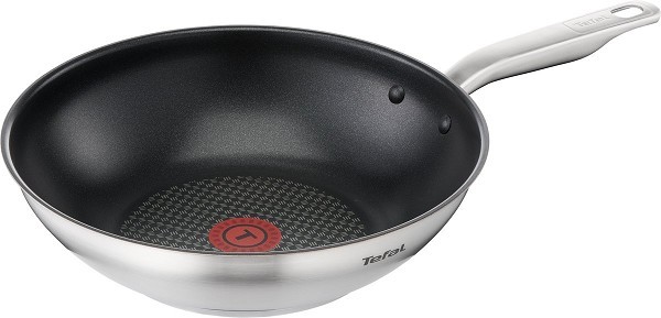 Tefal Virtuoso wokpan 28cm