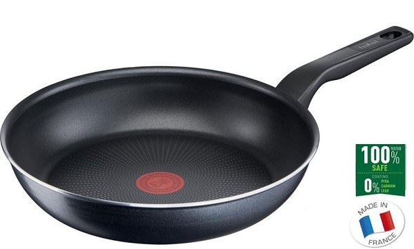 Tefal XL Force Koekenpan 20cm