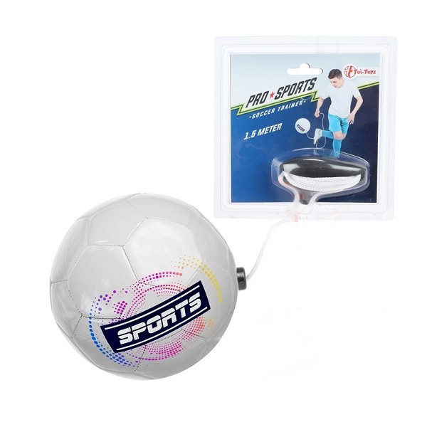 Toi Toys Pro Sports voetbaltrainer