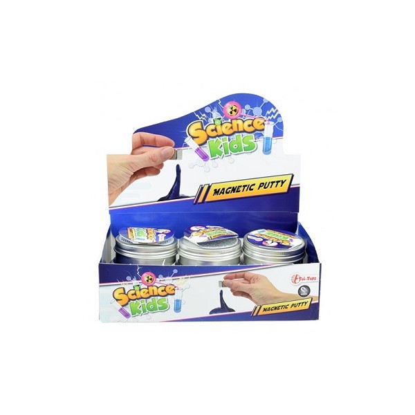 Toi Toys Putty magnetisch