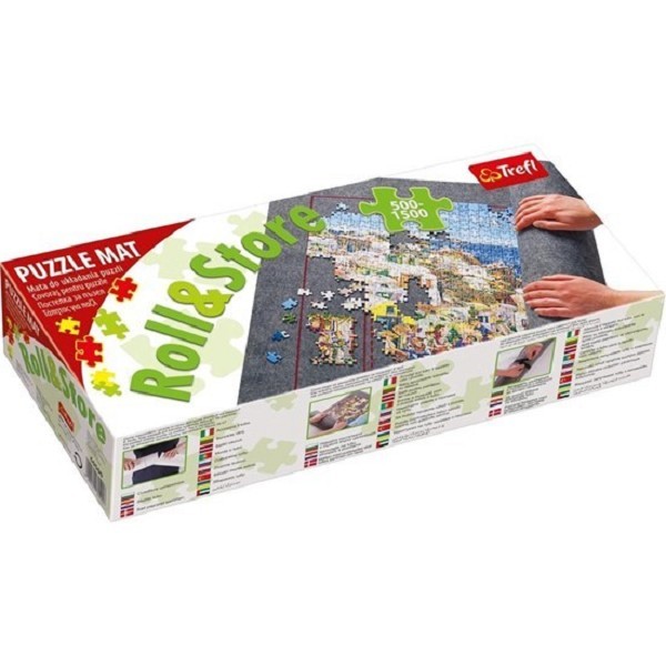 Trefl Puzzelmat 500-1500 stukjes