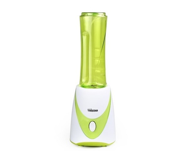 Tristar blender met bidonfunctie - 0,5L plastic kan