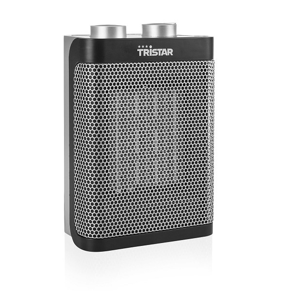 Tristar KA-5064 Keramische kachel 1500W met 3 standen 9,2x15x21,2cm