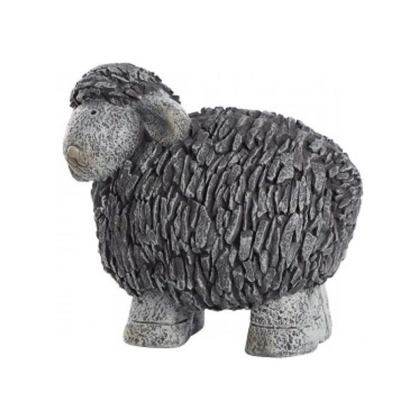 Tuinbeeld Schaap Middel 41,5x26x36cm