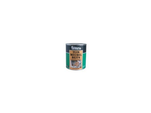 Tuinmeubelbeits Tenco Teak 750ml.