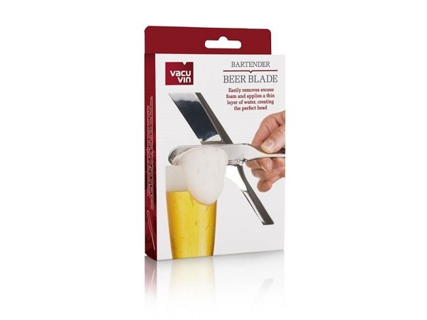 Vacuvin Bartender Beer Blade