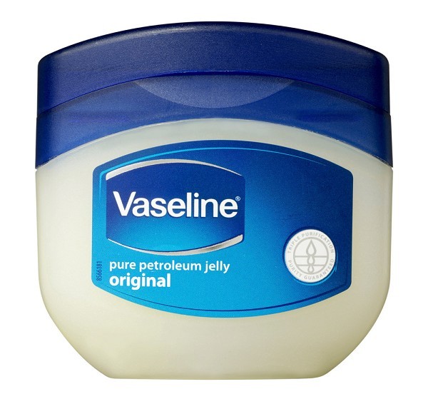 Vaseline Pure petroleum Jelly 100ml