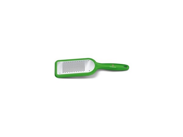 Victorinox Keukenrasp fijn groen