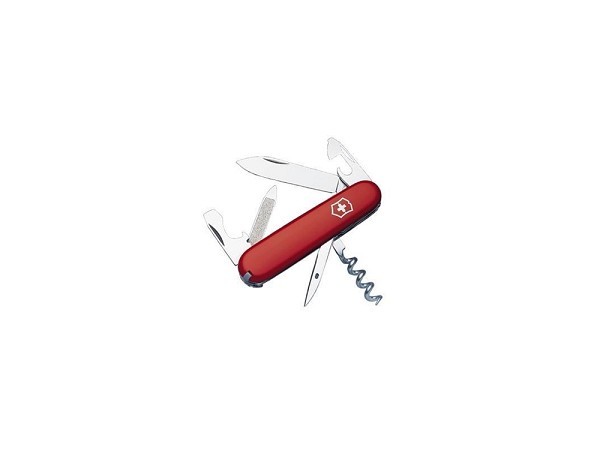 Victorinox zakmes SwissArmy Sportsman 13 functies