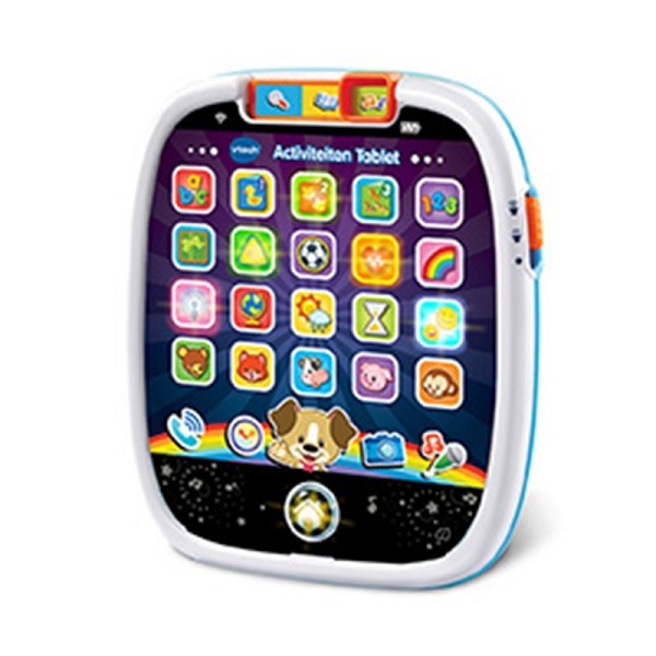 Vtech Activiteiten tablet