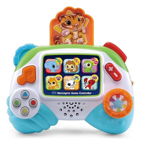 Vtech Dierenpret Game Controller