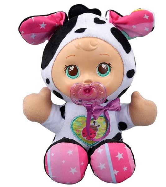 Vtech Little Love - Mijn knuffelpop Dalmatier