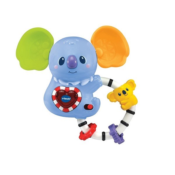 Vtech Mijn Koala Rammelaar