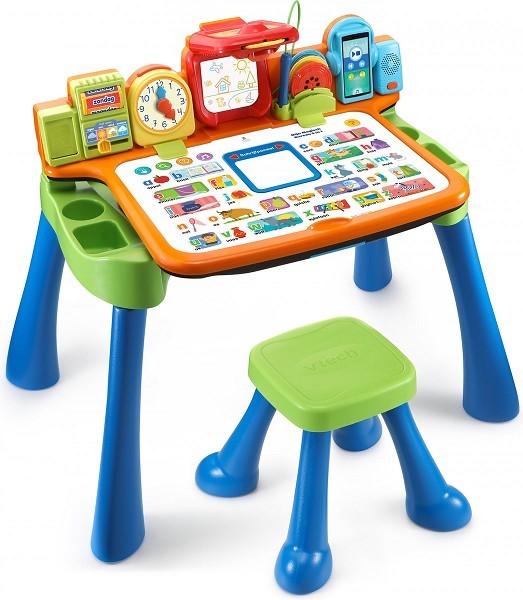 Vtech Mijn Magisch Bureau 2.0