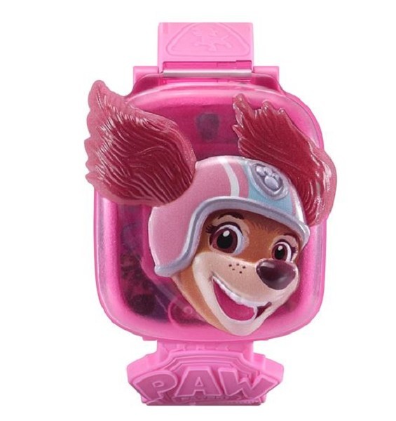 Vtech Paw Patrol - Liberty Adventure horloge