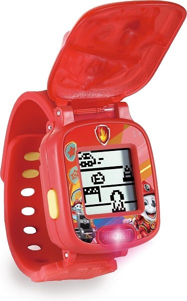 Vtech Paw Patrol - Marshall Adventure horloge