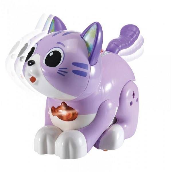 Vtech Speel met mij Kitten 1-3 jaar