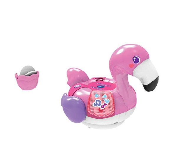 Vtech Waterpret Flamingo