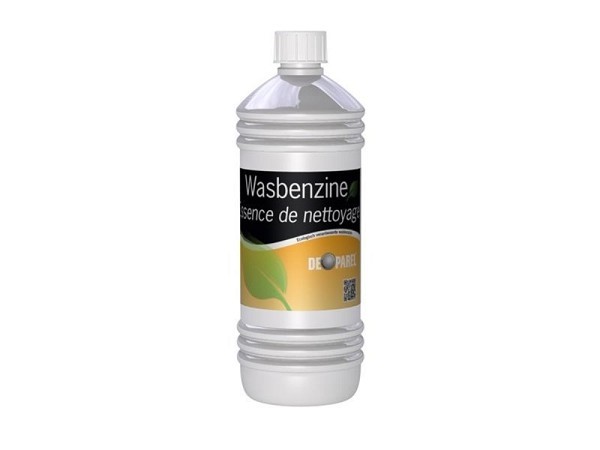 Wasbenzine 1,0 Liter