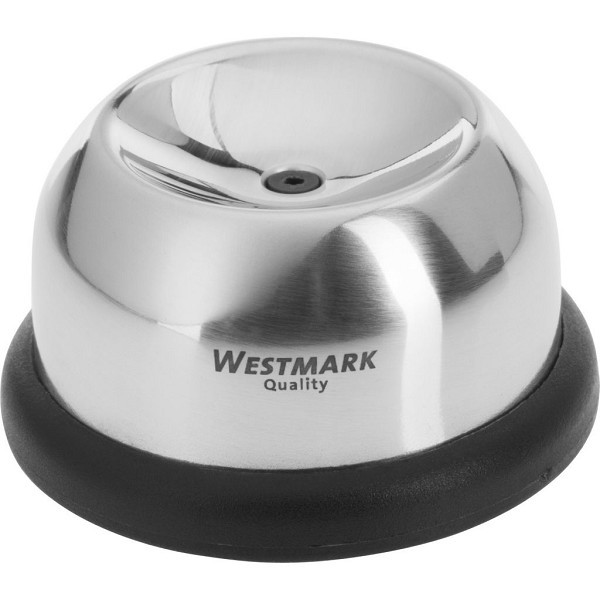 Westmark Eierprikker rvs 56x56x30mm