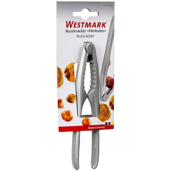 Westmark notenkraker kreeftkraker Hercules