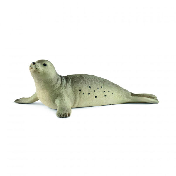 schleich WILD LIFE Zeehond 14801