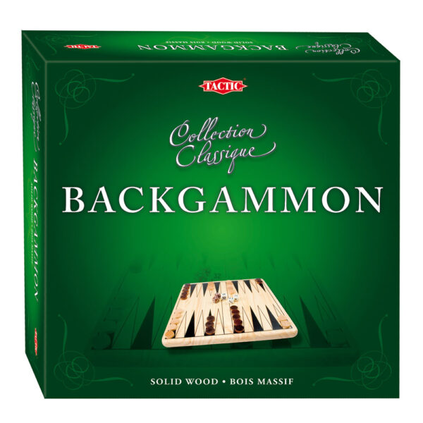 Backgammon