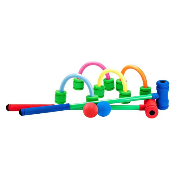 Croquet Set Soft