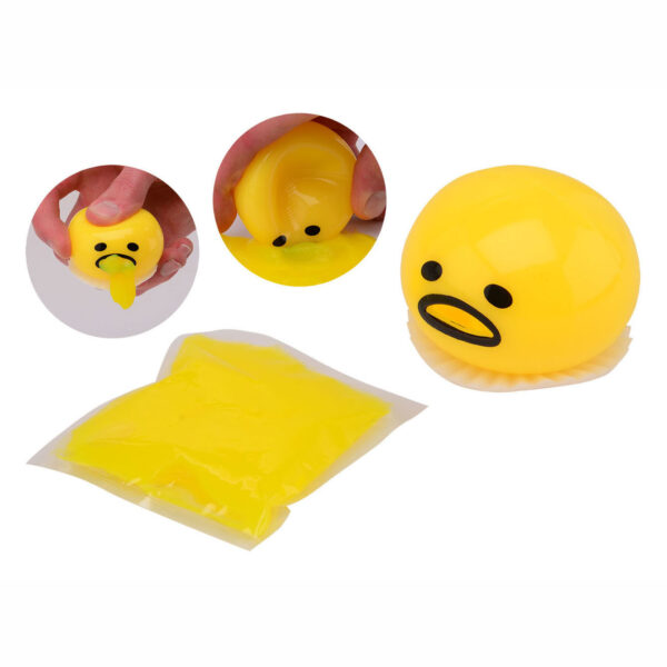 Emoji Slime Slurpers