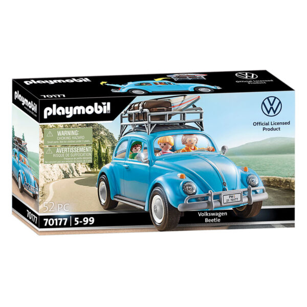 Playmobil Volkswagen Kever - 70177