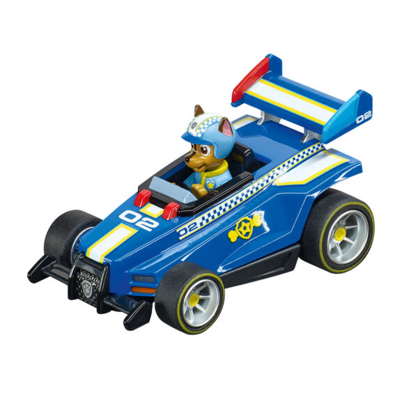 Carrera GO!!! Raceauto - PAW Patrol Chase