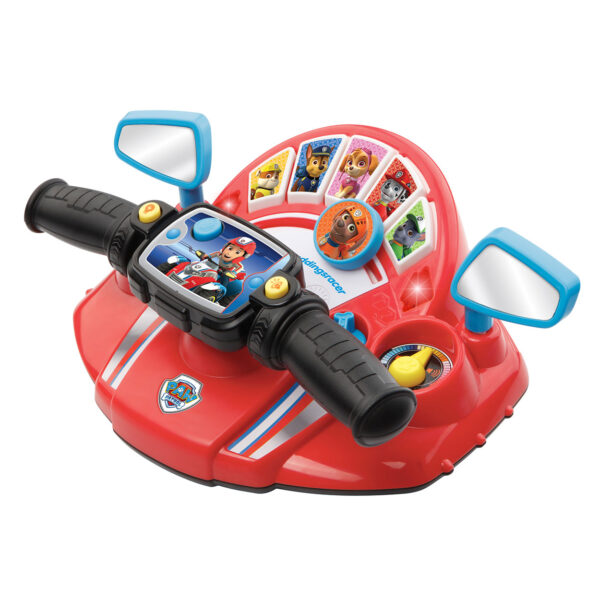 VTech PAW Patrol Reddingsracer