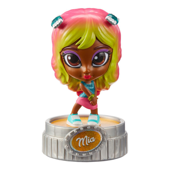 Shimmer N Sparke Instaglam Dolls - Mia