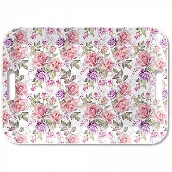 Ambiente Tray Melamine Josephine 33x47cm