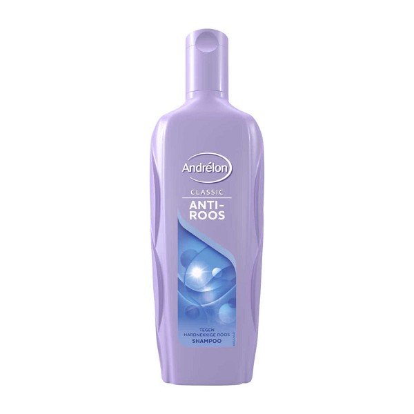 Andrelon Shampoo 300ml Anti Roos